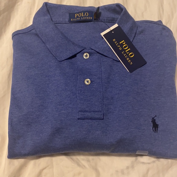 Ralph Lauren polo shirt - Picture 8 of 8